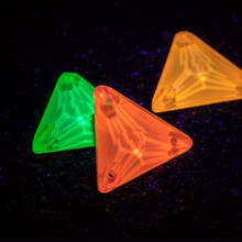 Trilliant MN серии светящиеся Сияющие свежий цвет K9 стекло пришить стразы плоские стразы кристалл пуговицы для шитья на изготовление одежды 2024 - купить недорого