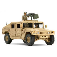 Tamiya-kit de construção para adultos, conjunto de veículos com 4x4, 32567, utilitário, montador de lançador de granates, coleção de hobby 2024 - compre barato
