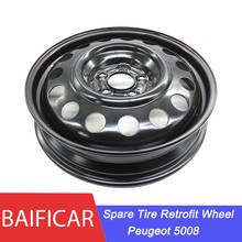 Baificar Brand New Genuine Spare Tire Retrofit Wheel For Peugeot 5008 2024 - buy cheap