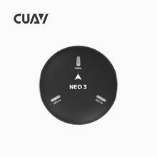 CUAV New NEO 3 GNSS U-blox M9N GPS Module for Pixhawk Compass Support Ardupilot PX4 Open Source UAV Navigation 2024 - buy cheap