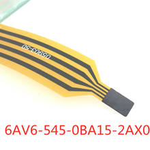 Сенсорный экран дигитайзер для 6AV6 545-0BA15-2AX0 TP170A сенсорная панель стекло для 6AV6545-0BA15-2AX0 TP170A 2024 - купить недорого