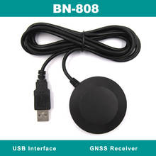 USB GLONASS GPS receiver G-MOUSE M8030-KT GNSS receiver 4M FLASH BN-808 GPS Receiver Antenna Module Car GPS accessories 2024 - buy cheap
