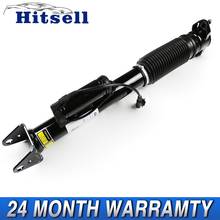 For MERCEDES W166 ADS Rear Air Shock Absorber 1663200130 GL350, GL450, GL500, GL550, GL63 AMG ML250, ML350, ML400, ML500, ML550 2024 - buy cheap