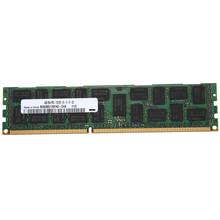 Memória ram ddr3 2rx4 1333mhz, memória ram de 1.5 pinos servidor reg ecc 4gb 2024 - compre barato