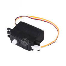 WLtoys 12428 12423 remote control car accessories 12428-0120 steering gear Parts 2024 - buy cheap