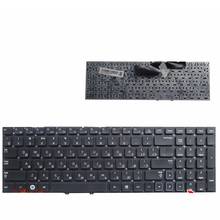 NEW Russian For samsung 300E5A 305E5A 300V5A 305V5A NP300 NP300E5A NP305E5A NP300V5A NP305V5A 300E5X RU laptop keyboard No Frame 2024 - buy cheap