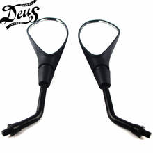 Espejos retrovisores laterales traseros para motocicleta, accesorios para HONDA NC700 NC750 S/X NC700D Integra CTX700/N/D CB1000R, NC700S NC700X 2024 - compra barato