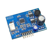 Nvarcher QCC3034 Lossless Bluetooth 5.0 Audio Board PCM5102A Decoding APTX/APTXLL/APTXHD 24Bit 2024 - buy cheap