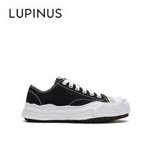 LUPINUS-zapatos vulcanizados con cordones para mujer, zapatillas clásicas de lona, planas, para Primavera, 2021 2024 - compra barato