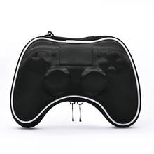 Gamepad Carry Pouch Case Carrying Bag For Sony PS4 Playstation 4 Controller Joystick Joypad Nylon case Accessories 2024 - buy cheap