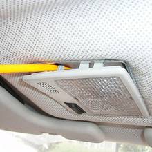2Pcs Professional Orange ABS Automobile Audio Door Clip Panel Trim Dash Auto Radio Removal Pry Tools Set Car Panel Removal Tool 2024 - buy cheap