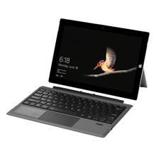 Ultra-thin Trackpad Wireless Bluetooth Keyboard For Microsoft- Surface Go/Go 2 With Backlight 2024 - buy cheap