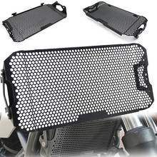 LOGO For HONDA NC700 NC750 X/S NC700S NC700X NC750X NC750S NC700N Motorcycle Accessories Radiator Guard Protector Grille Cover 2024 - buy cheap