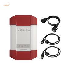 RIOOAK New VXDIAG Professional Car Diagnostic Tool For SUBARU SSM-III Multi Diagnostic Tool V2015.1 For Gasoline and Diesel Car 2024 - buy cheap