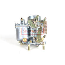 30PICT-1 CARBURETOR Electric Choke fit VW beetle Carburator Bug Solex EMPI 6V 2024 - buy cheap