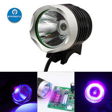 Ultraviolet UV Light Lamp 5V USB LED Lamp UV Glue Curing For Refurbish LCD Screen For Mobile Phone Motherboard Repair 2024 - buy cheap