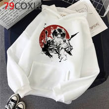 Sudadera con capucha de Attack on Titan para hombre, ropa con estampado grunge coreano, grunge 2024 - compra barato