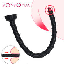 47cm Long Anal Beads Dildo Butt Plug Adult Sex Toys For Woman Men Prostata Massage Anus Backyard Beads Male Masturbator Sex Shop 2024 - buy cheap