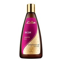 "Lamination Effect" balsam for thin and fragile hair - Iranian Henna Zeitun Z0519 2024 - buy cheap