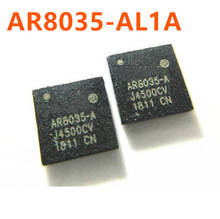 Модуль AR8035-AL1A ATMEGA1284P-AU MCP3008-I/SL L9637DTR 3 шт.-50 шт Первоначально подлинное и новая бесплатная доставка IC 2024 - купить недорого