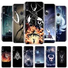 Hollow Knight Phone Case for Xiaomi Redmi Note 8 9 Pro 7 8T 9S 6 7 6A 7A 8A 9A 9C K20 K30 Pro Hard Cover 2024 - buy cheap