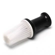 Profession Remove Cleaning Brushes Barber Hairdressing Styling Tools Salon Hair Cutting Shaving Soft Brush Comb Neck Dust 2024 - compre barato