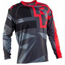 2020 Motor Motocross Jersey Mtb Mx Maillot Ciclismo Spexcec Clycling Electric Motorcycle Hombre Dh Downhill Off Road Mountain 2024 - buy cheap