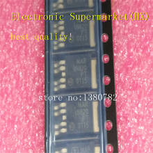 Free Shipping 50pcs/lots VN820PT TO-252-4  New original  IC In stock! 2024 - buy cheap