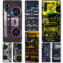 Чехол-кассета 80s для OnePlus 9 Pro, Nord 8T, 8 Pro, OPPO Realme 8 Pro, Q3 6, 7i, GT Neo C15, C11, C3 2024 - купить недорого