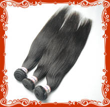Links 8- 40 Inch Straight Brazilian Hair Bundles Natural Color Human Hair Weave Bundles 28 30 inch Remy Hair Extension 1/3/4 Pcs 2024 - buy cheap