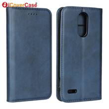 Phone Case For LG it LG V36 Book Wallet Leather Business Flip Back Cover For LG it LGV36 Magnetic Coque Etui Card slots Fundas 2024 - buy cheap