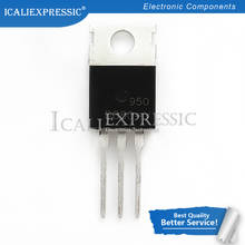 10PCS KSD880Y D880 TO-220 3A 60V new original In Stock 2024 - buy cheap