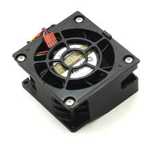 new For AVC DBTB0838Y2S 8cm 80mm DC 12V 2.1A 8038 electric motor power booster violent cooling fan 2024 - buy cheap