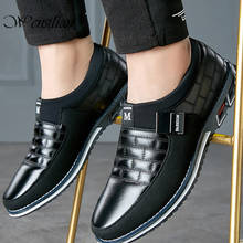 Genuine Leather Men Casual Shoes Breathable Slip on Black Driving Shoes Plus Size Men Loafers Flat Male Trainers Tenis Masculino 2024 - buy cheap