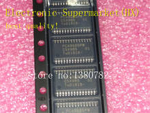 Бесплатная доставка 10 шт./лот PCA9685PW PCA9685 TSSOP-28 IC 2024 - купить недорого