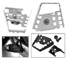 Extensión de palanca de cambios para motocicleta, accesorio para moto BMW F800GS, 700GS, 650GS, R1200GS 2024 - compra barato