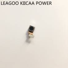 Used Back Camera Rear Camera 8.0+5.0MP Module For Leagoo Kiicaa Power MT6580A Quad Core 5.0'' HD 1280x720 Smartphone 2024 - buy cheap
