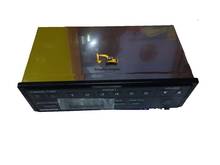 Rádio para trator komatsu pc, acessórios de alta qualidade para trator de esteira com rádio d65 2a6-11932 komatsu pc 2024 - compre barato