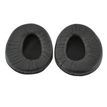 Comfortable Soft Protein Sponge Cover  Headset Foam Cusion Replacement earpads for Sony MDR-V600 MDR-V900 Z600 7509 earpads 2024 - buy cheap