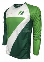 Camiseta de motocross para ciclismo, jersey para bicicleta de montaña, descenso, novedad de 2020 2024 - compra barato