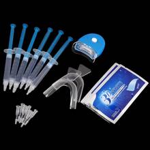 Professional Oral Health Care Teeth Whitening Kit Dental Tools Tooth Whitening Gel Tooth Whitening Strip Oral Hygiene Dentist 2024 - buy cheap