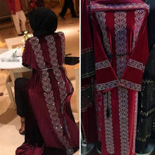 Abaya Kimono Cardigan Dubai Turkey Hijab Muslim Dress Abayas African Dresses For Women Islam Clothing Caftan De Moda Musulmana 2024 - buy cheap