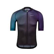 2020 last Pattern SPAIN Lightweight JERSEY PRO TEAM AERO short sleeve cycling jerseys ROAD mesh Ropa Ciclismo 2024 - buy cheap