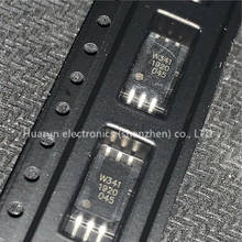 Isolador de acoplador chip/optoacoplador semente-5 peças 2024 - compre barato