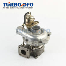 Turbo 8973311850 RHF5 para coche, turbocompresor 2,8 completo para Holden Rodeo Isuzu Trooper 100% L, 79Kw, 107Hp, 4JB1TC 2024 - compra barato