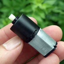 Micro Mini 030 Planetary Motor 16MM Electric Gear DC 5V-7.2V 6V 90RPM Large Torque Mini Plastic Gearbox Speed Reducer Robot Car 2024 - buy cheap