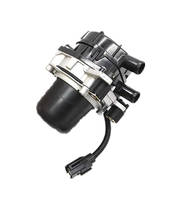 New F6ZZ9A486DA Secondary Air Pump For 1996-2000 Ford Mustang 3.8L 3.9L 4.6L For Lincoln LS 3.0L 2001-2005 2024 - buy cheap