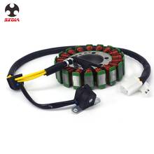 Motorcycle Magneto Generator Alternator Engine Stator Charging Coil For YAMAHA YP250 Majesty 250 2024 - buy cheap