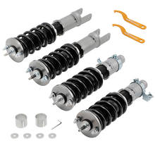 Kit de reposição de suporte para honda civic, para modelos honda civic 5th gen 1991, del sol 92-97, 24 2024 - compre barato