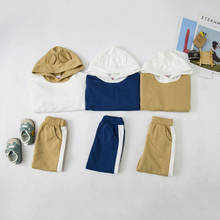 Ropa de otoño para niños y niñas, Conjunto de camiseta y pantalones, 2 uds., 2021 2024 - compra barato